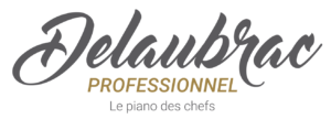 Logo DELAUBRAC PRO